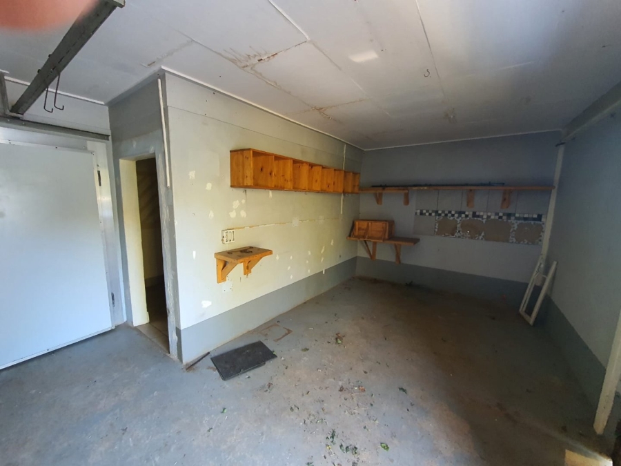 To Let 2 Bedroom Property for Rent in Zandfontein A H North West